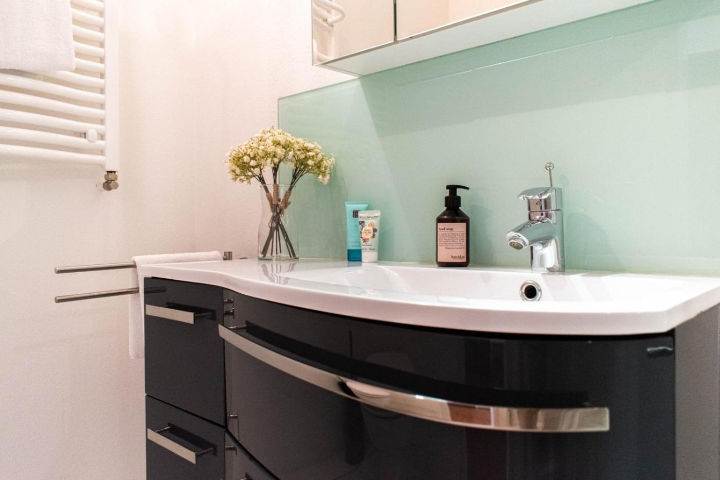 Ferienwohnung Sandkorn Scharbeutz Buitenkant foto