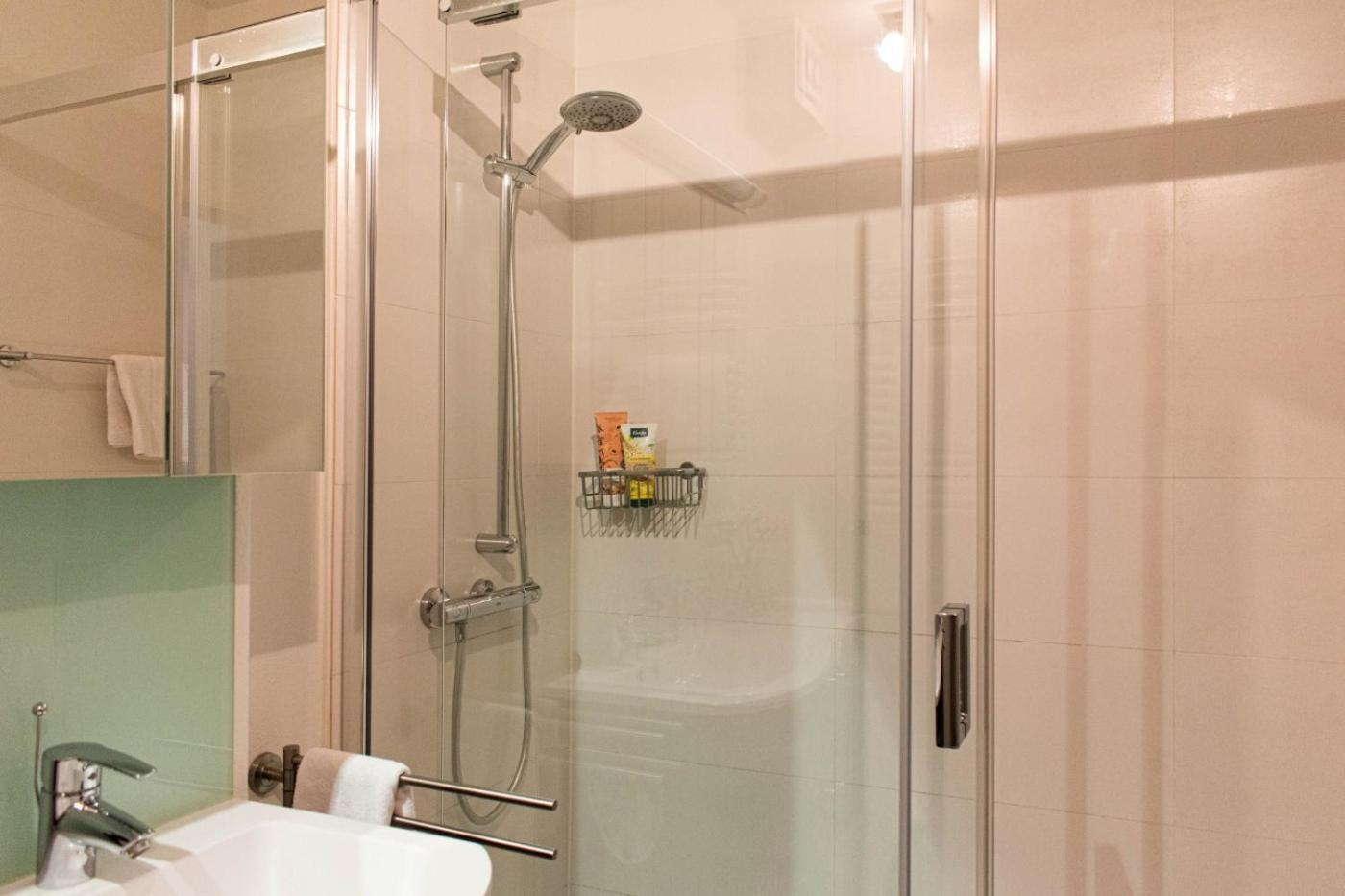 Ferienwohnung Sandkorn Scharbeutz Buitenkant foto