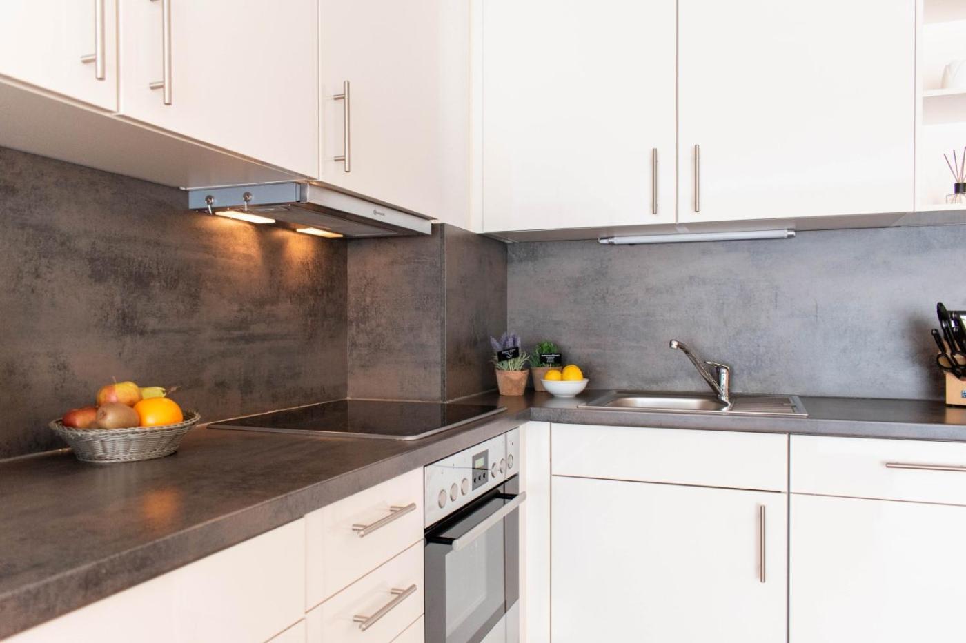 Ferienwohnung Sandkorn Scharbeutz Buitenkant foto