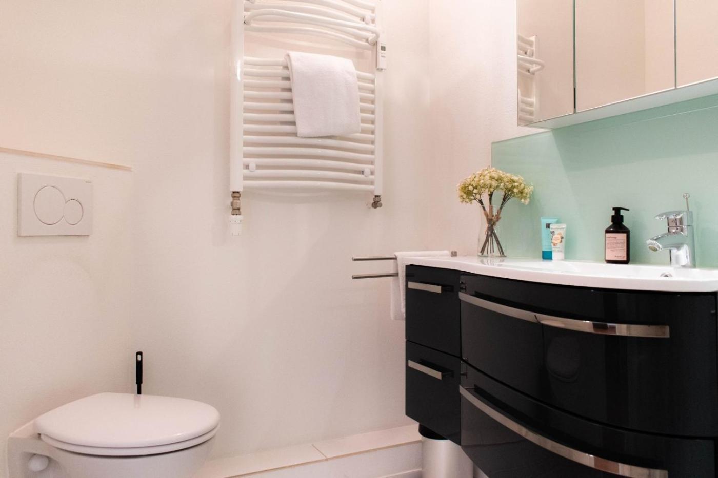 Ferienwohnung Sandkorn Scharbeutz Buitenkant foto