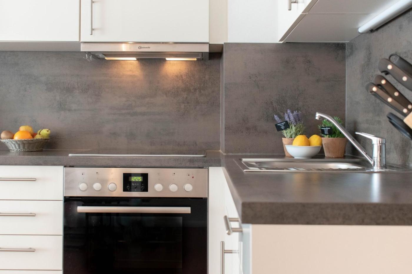 Ferienwohnung Sandkorn Scharbeutz Buitenkant foto